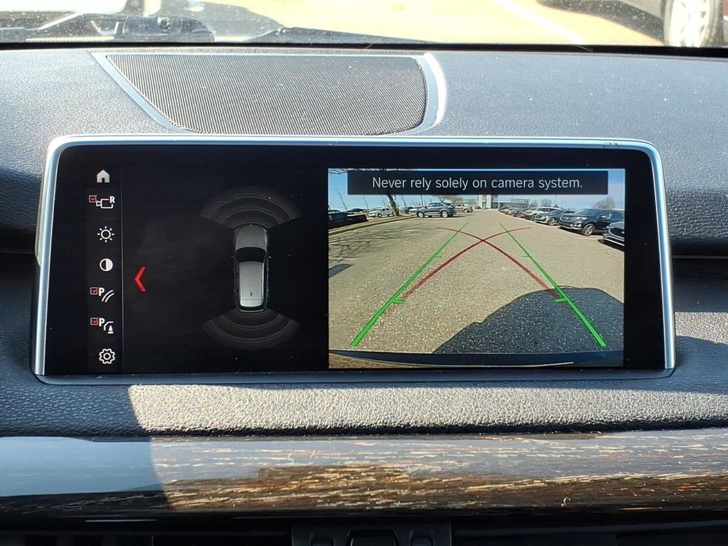 Used 2018 BMW X5 xDrive35i image 17