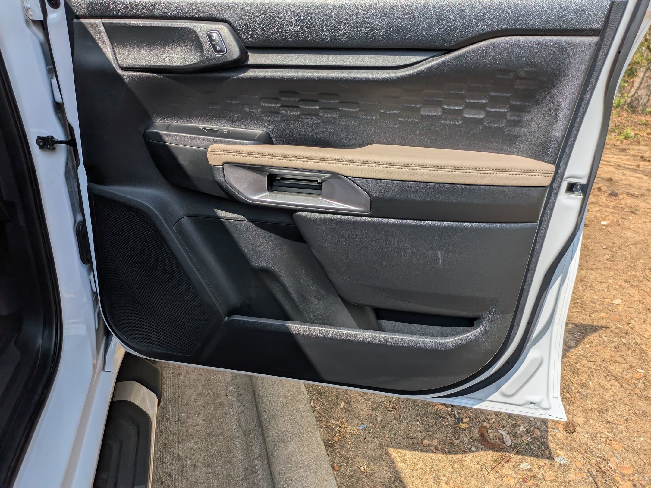 Certified 2024 Ford Ranger XLT AWD/4WD image 34