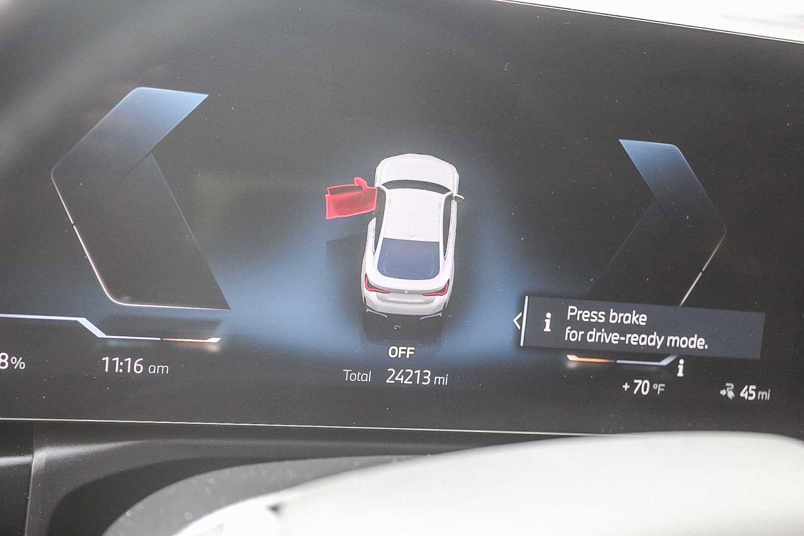 Certified 2023 BMW i4 eDrive35 w/ Premium Package image 32