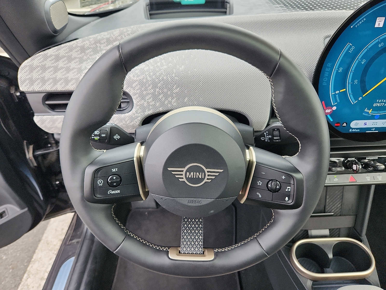 Used 2025 MINI Cooper S image 19