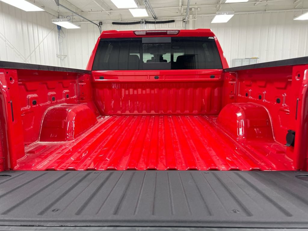 New 2026 Chevrolet Silverado 1500 LT w/ All Star Edition Plus AWD/4WD image 24