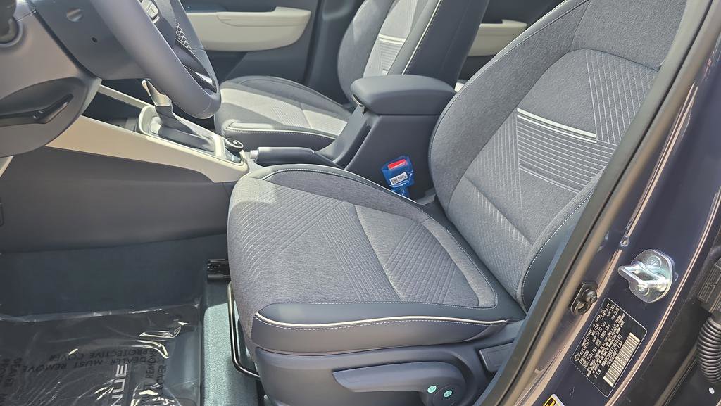New 2026 Hyundai Venue SEL FWD image 14