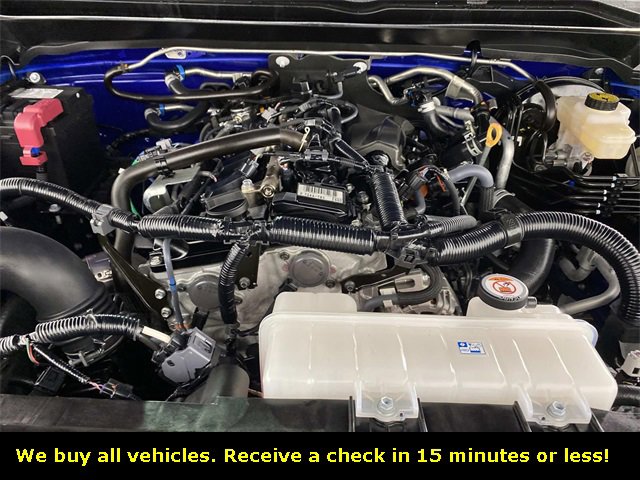 Used 2024 Toyota Tacoma SR5 image 31