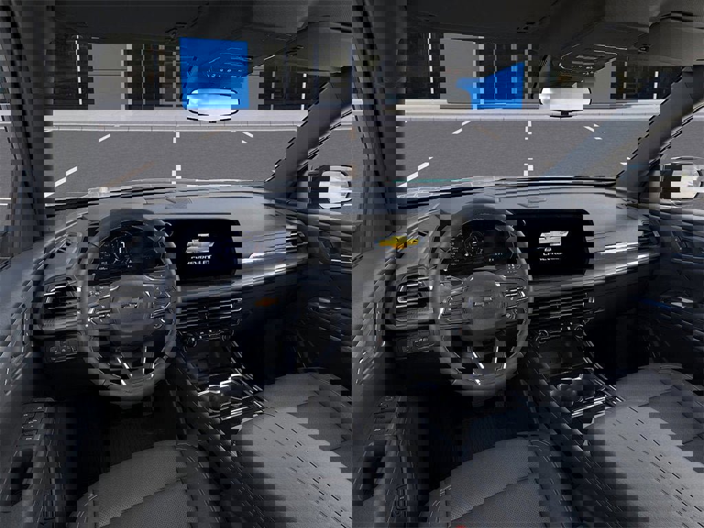 New 2026 Chevrolet Traverse LT w/ Sun and Wheel Package image 16