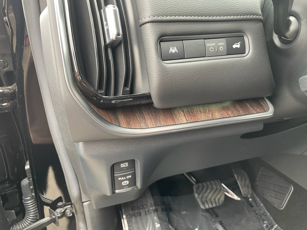 New 2026 Nissan Armada Platinum w/ Convenience Package AWD/4WD image 16