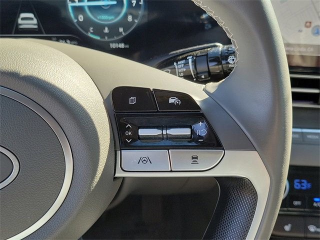 Used 2024 Hyundai Elantra SEL w/ Convenience Package image 6