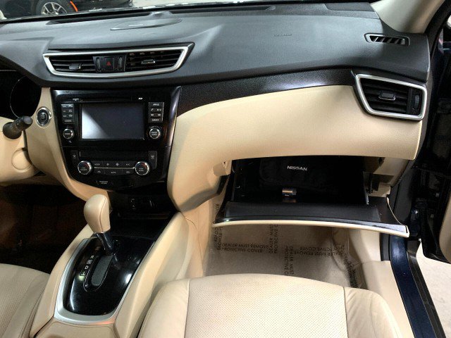 Used 2015 Nissan Rogue SL image 51