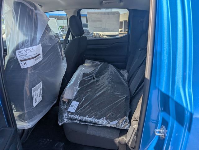 New 2026 Ford Ranger XLT w/ FX4 Off-Road Package image 10