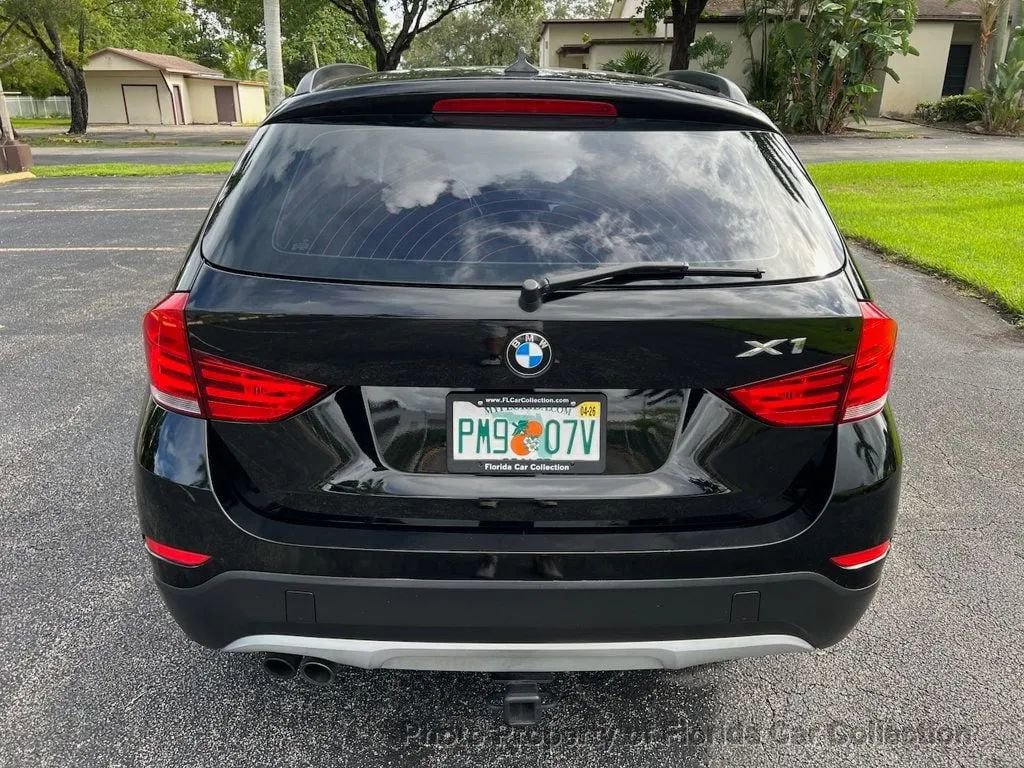Used 2014 BMW X1 sDrive28i image 14