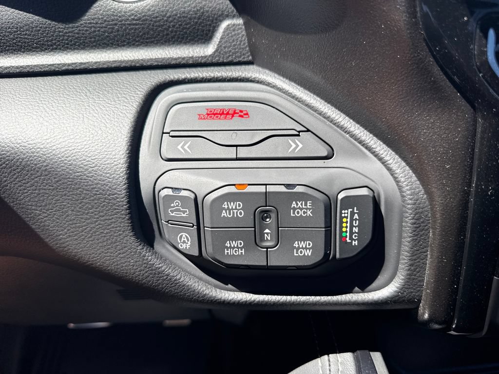 New 2027 RAM 1500 RHO AWD/4WD image 20