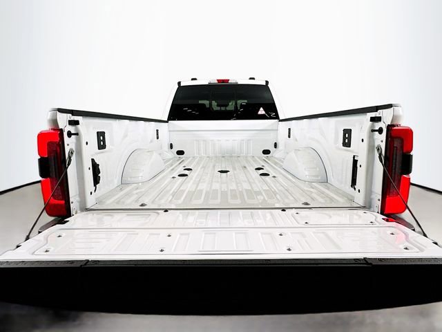 New 2026 Ford F450 Platinum w/ FX4 Off-Road Package AWD/4WD image 28