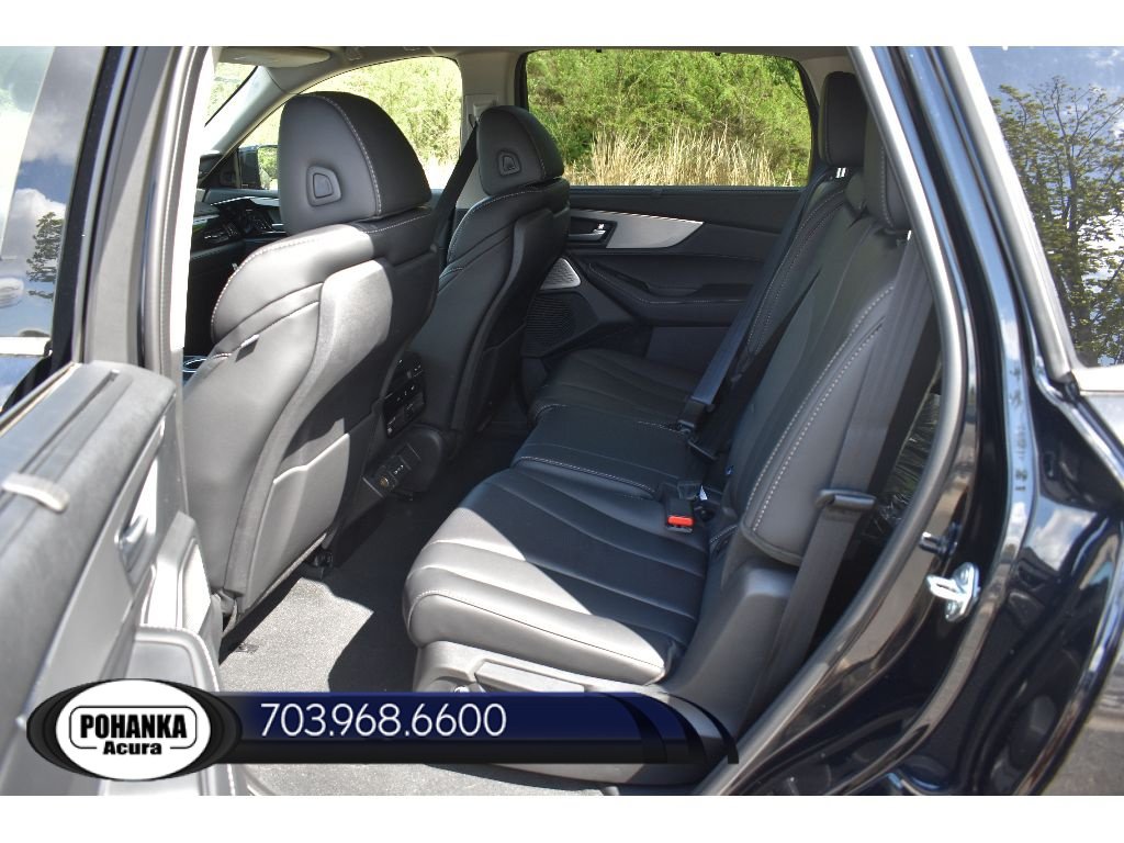 New 2026 Acura MDX w/ Technology Package AWD/4WD image 32