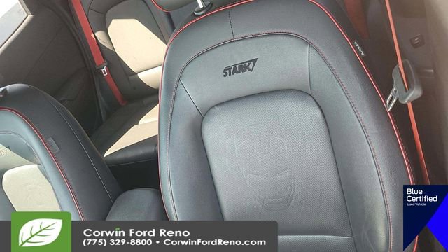 Used 2019 Hyundai Kona Ultimate image 20