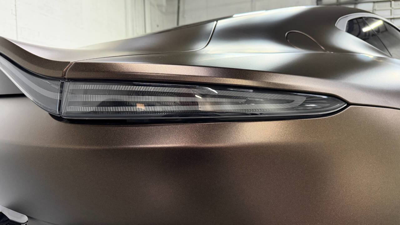 Used 2021 Aston Martin V8 Vantage Coupe image 10