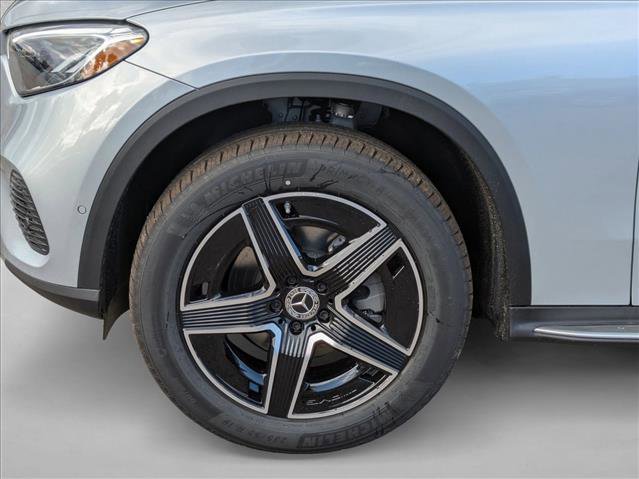New 2026 Mercedes-Benz GLC 300 image 10
