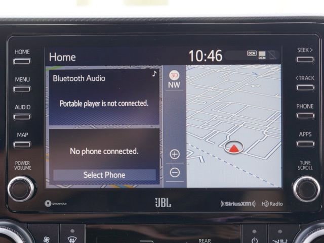 Certified 2021 Toyota Highlander XSE image 25