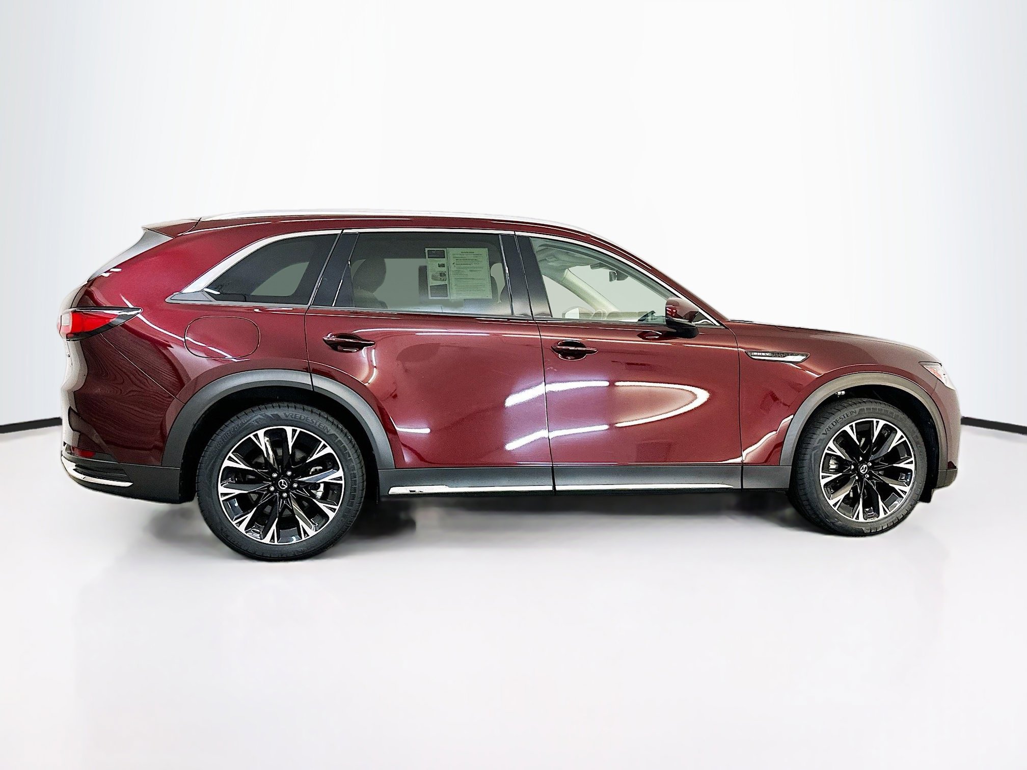 Used 2024 MAZDA CX-90 Plug-In Hybrid w/ Premium Pkg image 10