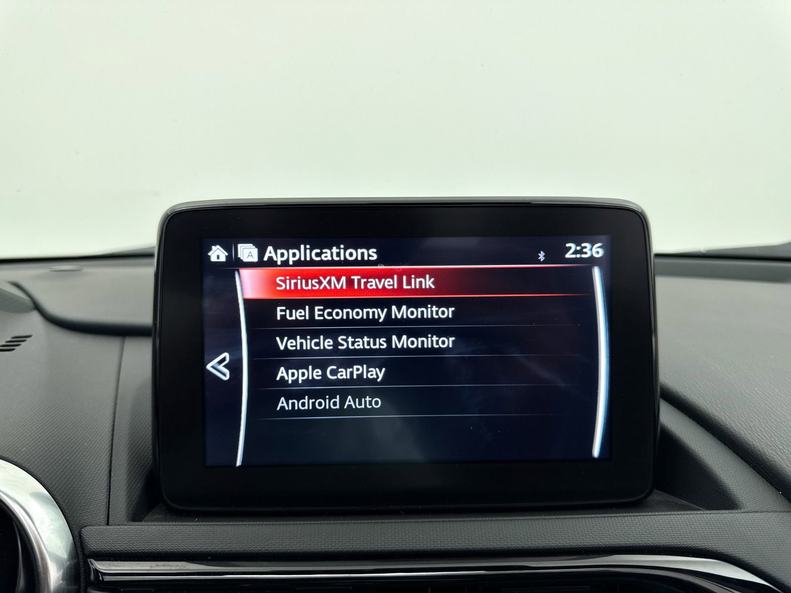 Used 2023 MAZDA MX-5 Miata Grand Touring w/ Weather Package image 24