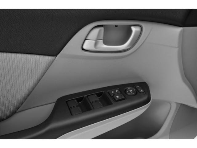 Used 2014 Honda Civic EX image 16