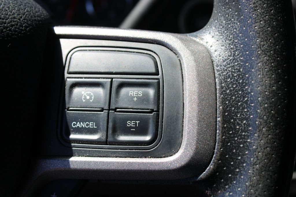 Used 2022 RAM 3500 Tradesman AWD/4WD image 16