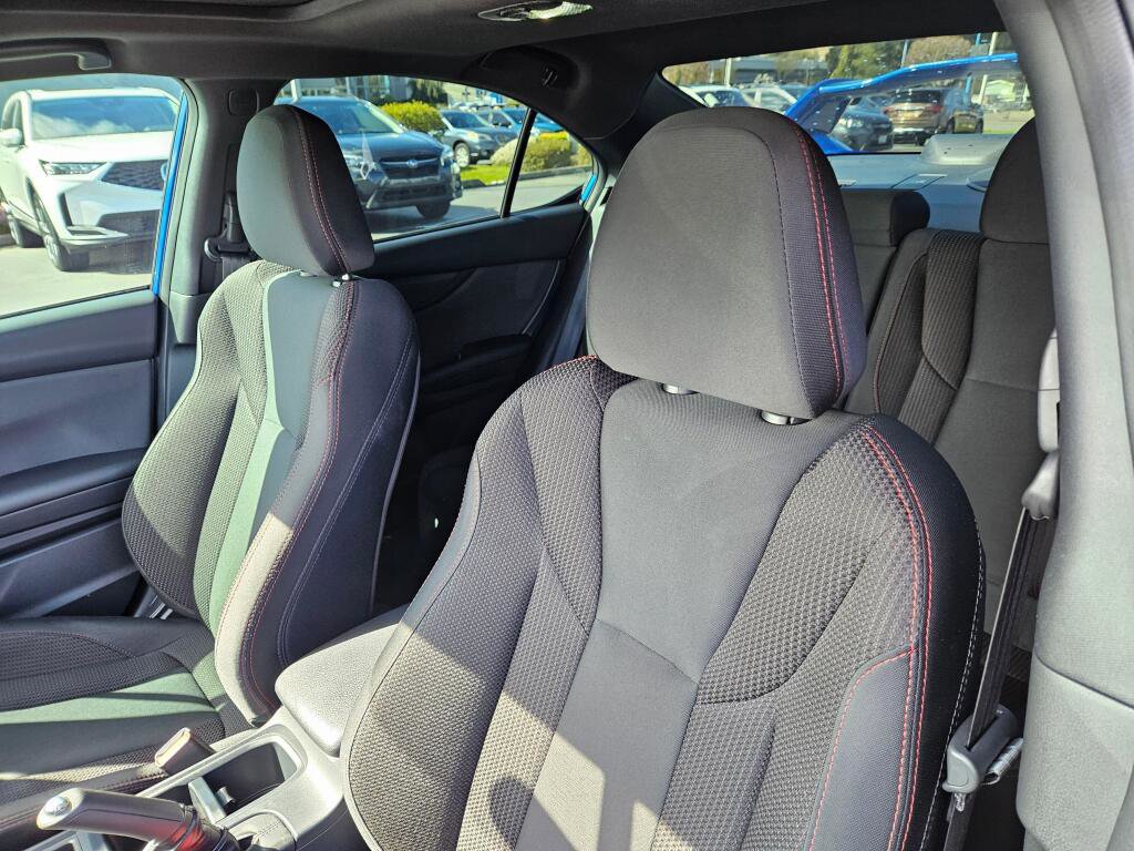 Used 2023 Subaru WRX Premium image 23