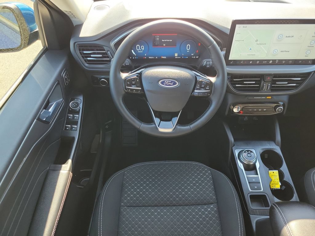 Used 2023 Ford Escape Active w/ Tech Pack #2 AWD/4WD image 14