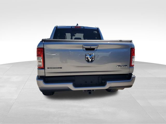 Used 2024 RAM 1500 Big Horn AWD/4WD image 5