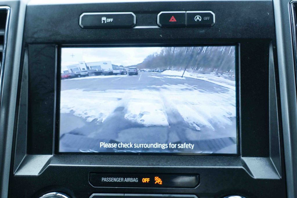 Used 2020 Ford F150 XLT image 36