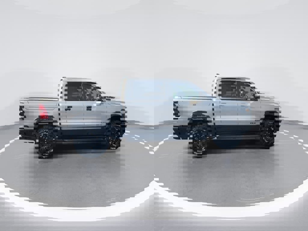 New 2026 RAM 1500 Rebel image 10