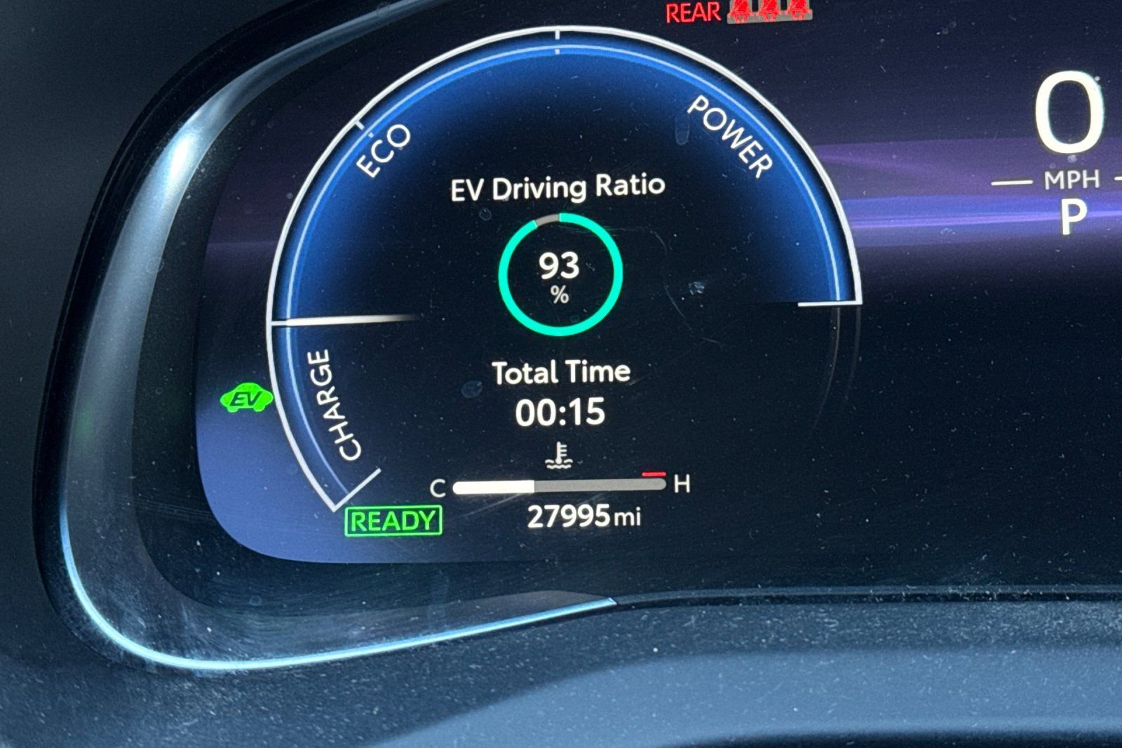 Used 2024 Toyota Venza Limited AWD/4WD image 26