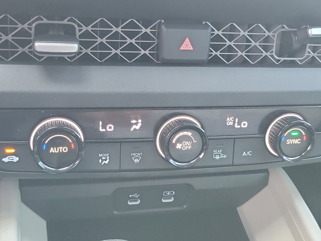 Used 2024 Honda Accord EX image 11