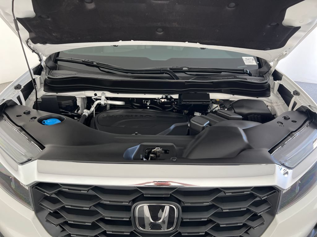 Used 2023 Honda Passport EX-L image 24