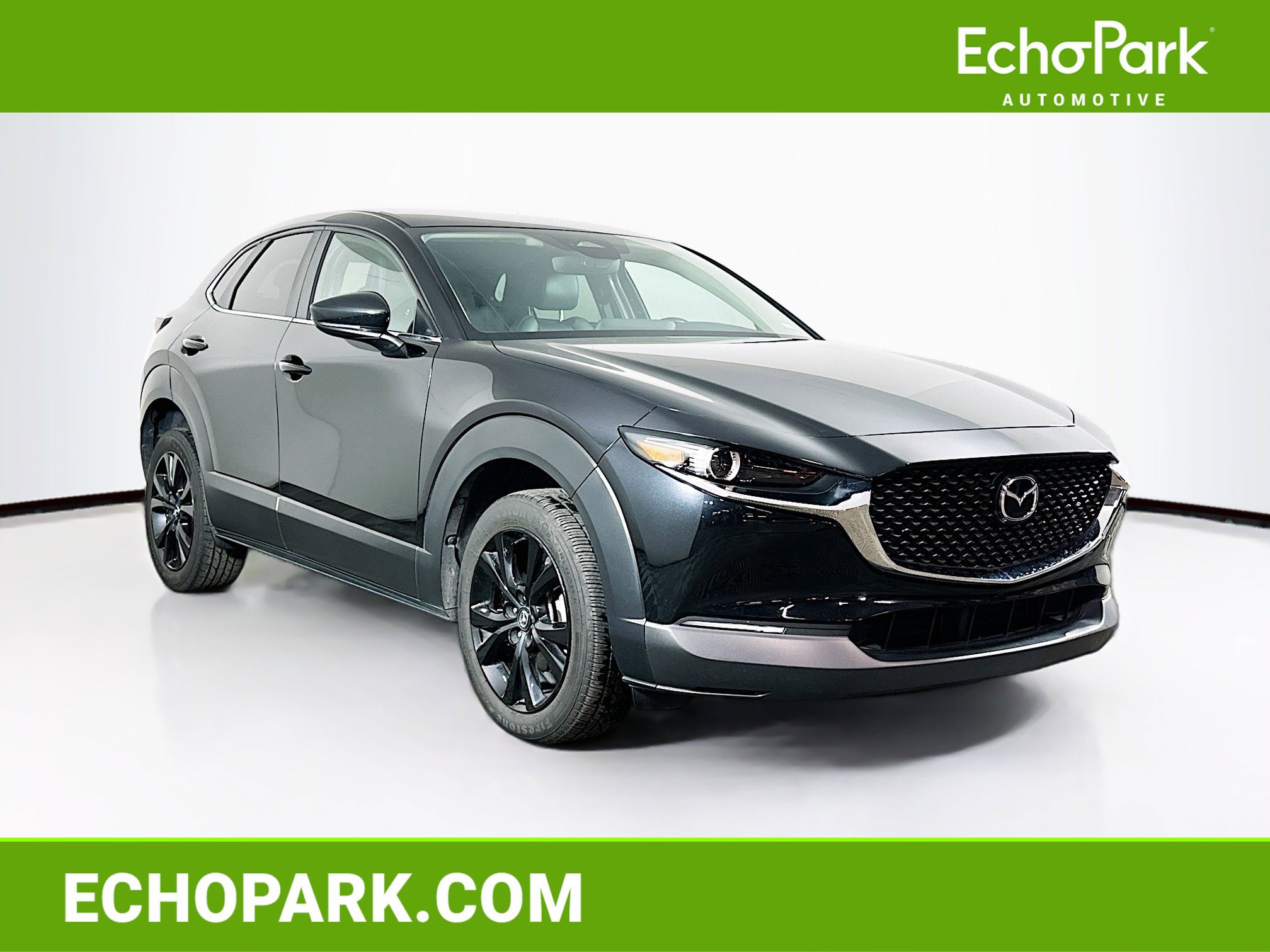 Used 2024 MAZDA CX-30 AWD 2.5 S w/ Select Sport Pkg