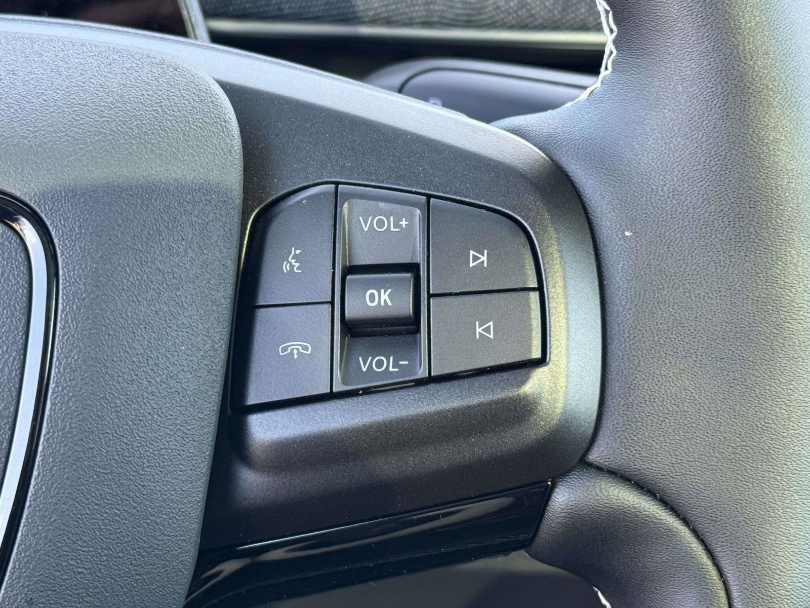 New 2025 Ford Mustang Mach-E GT w/ Interior Protection Package image 20