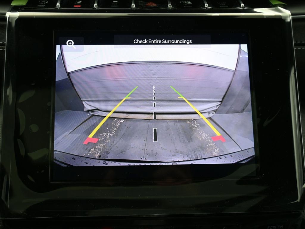 New 2025 Jeep Grand Cherokee Altitude image 24