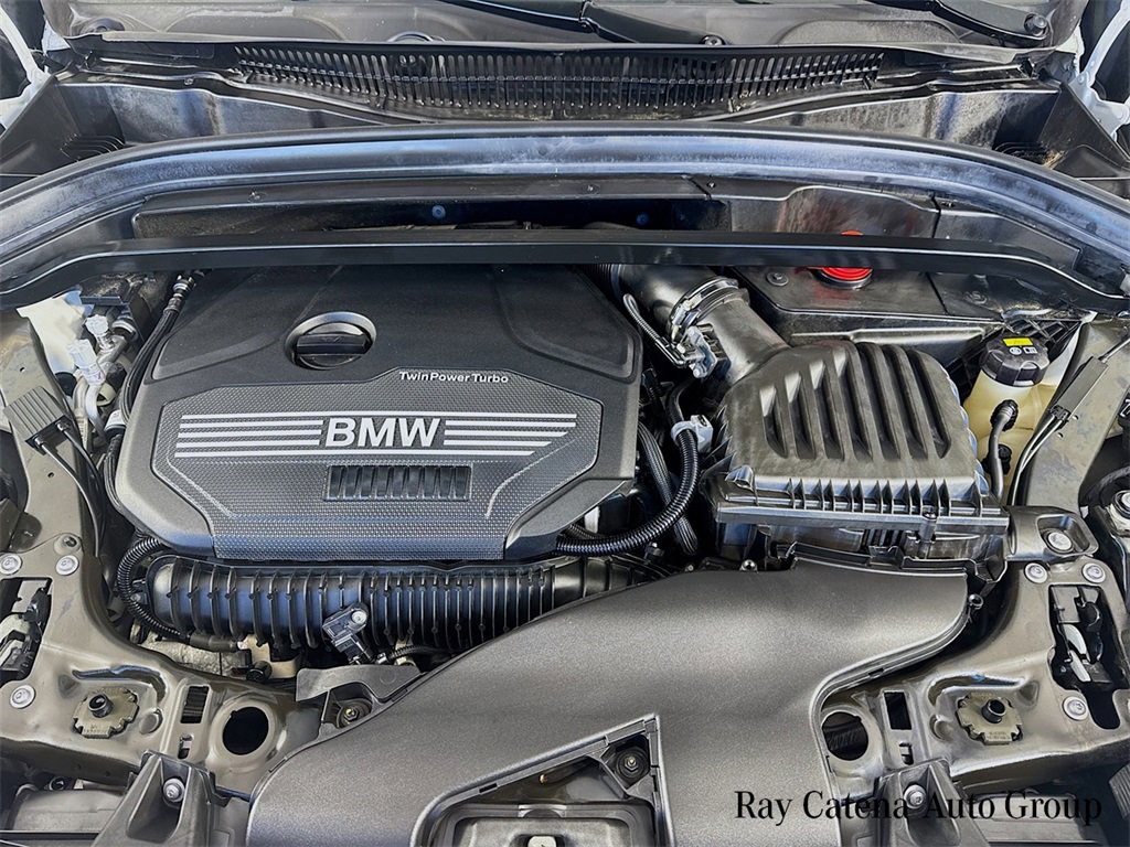 Used 2021 BMW X1 xDrive28i w/ Convenience Package image 31