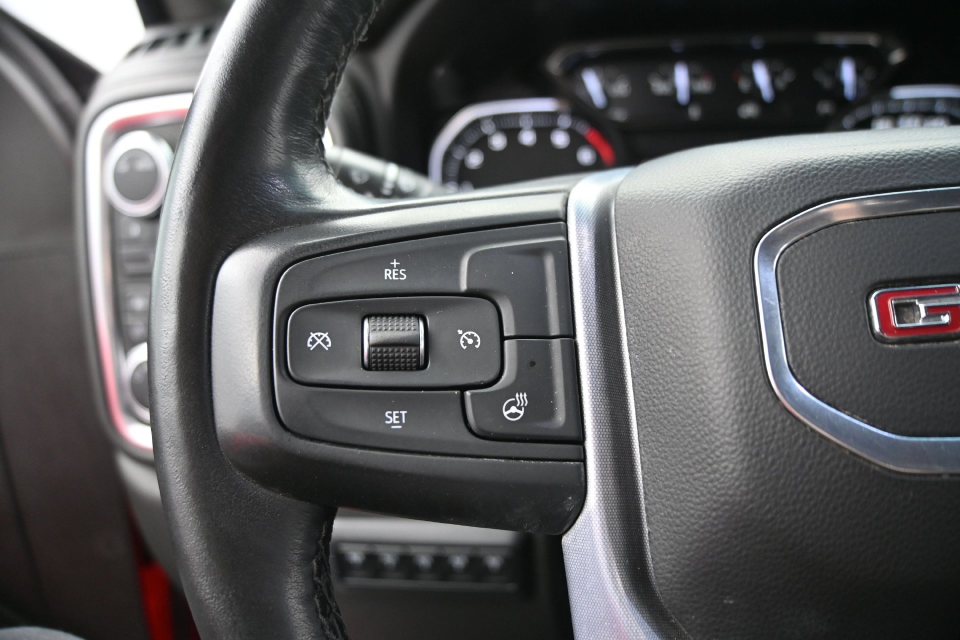 Used 2022 GMC Sierra 2500 SLE w/ Gooseneck/5TH Wheel Package AWD/4WD image 21
