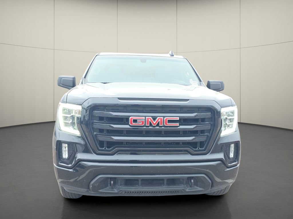 Used 2021 GMC Sierra 1500 Elevation w/ LPO, GMC Protection Package image 2