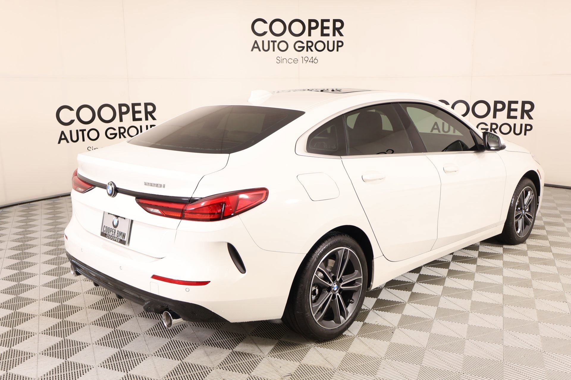 Used 2022 BMW 228i Gran Coupe w/ Convenience Package image 22