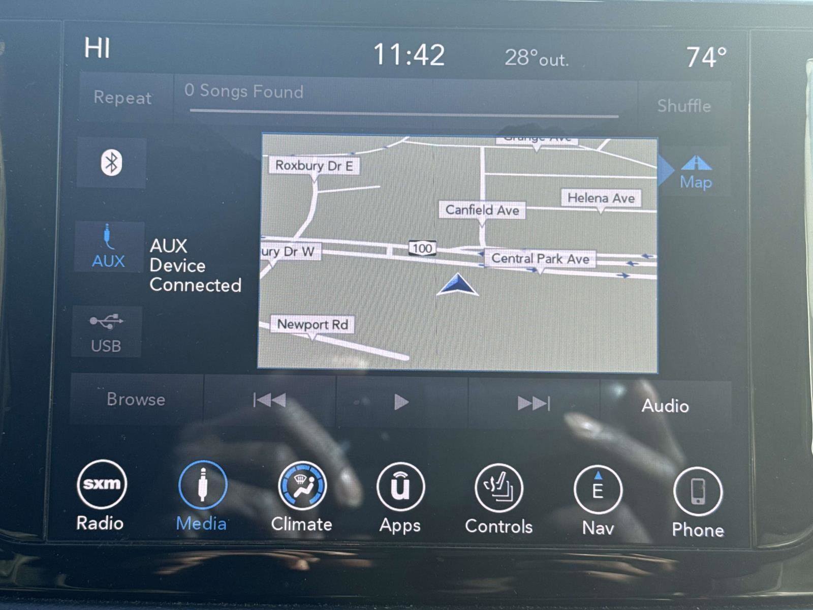 Used 2019 Chrysler Pacifica Touring-L image 23