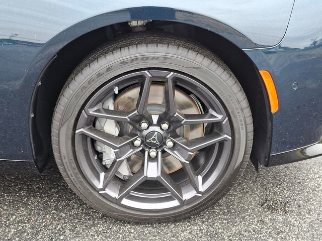 New 2026 Dodge Charger R/T Scat Pack image 6