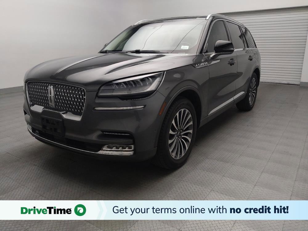 Used 2020 Lincoln Aviator Reserve w/ Equipment Group 201A image 1