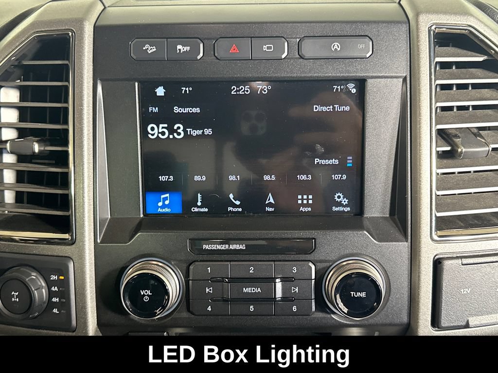 Used 2018 Ford F150 Raptor w/ Equipment Group 802A Luxury AWD/4WD image 20