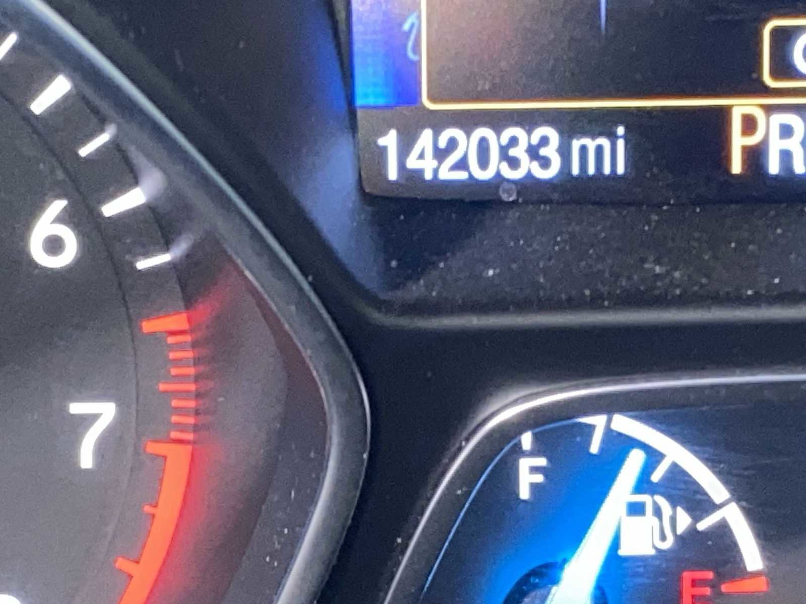 Used 2018 Ford Escape SEL w/ Ford Safe & Smart Package image 18