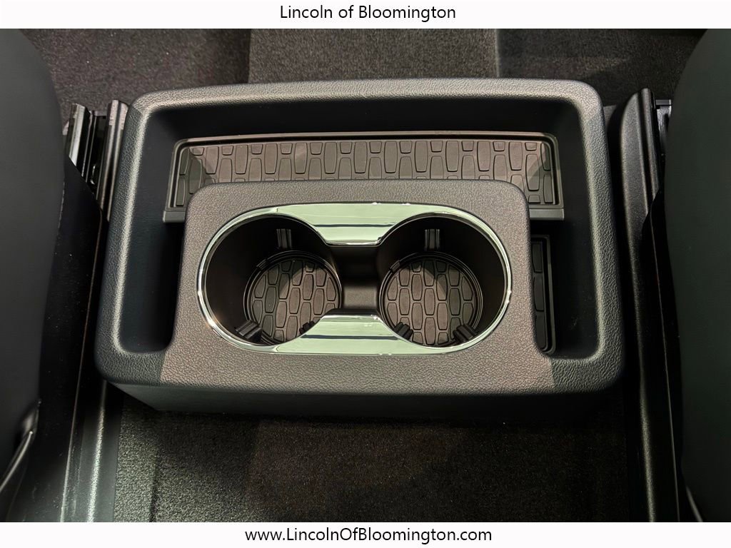 New 2026 Lincoln Aviator Reserve AWD/4WD image 23