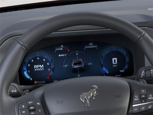 New 2026 Ford Bronco Sport Badlands image 13