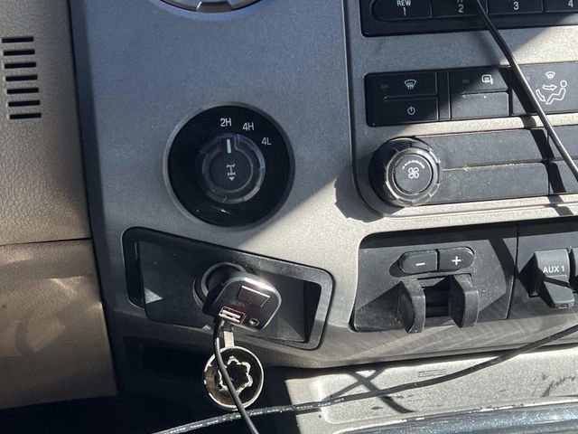 Used 2013 Ford F250 XLT w/ XLT Value Pkg image 25