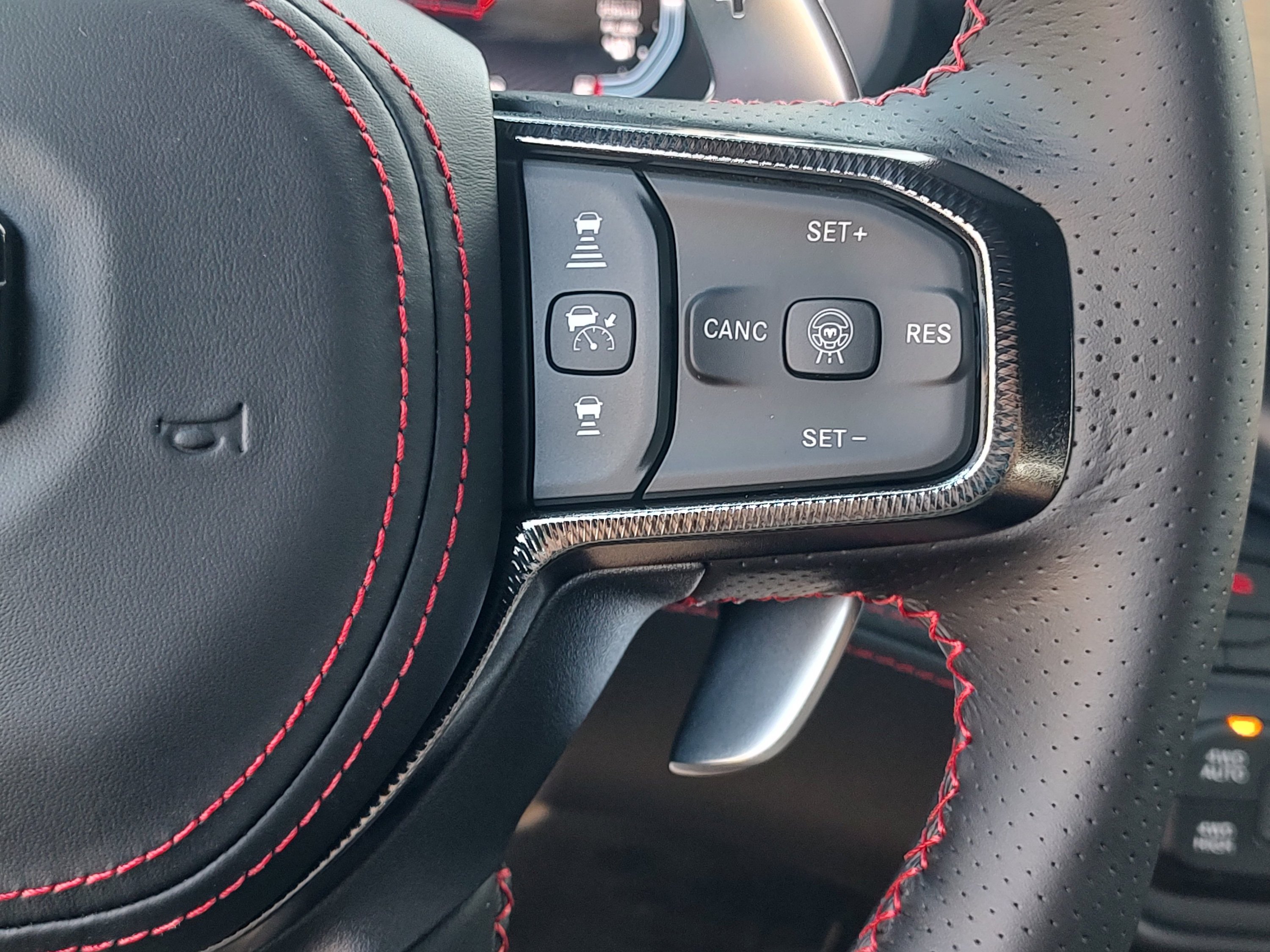 New 2027 RAM 1500 TRX AWD/4WD image 25