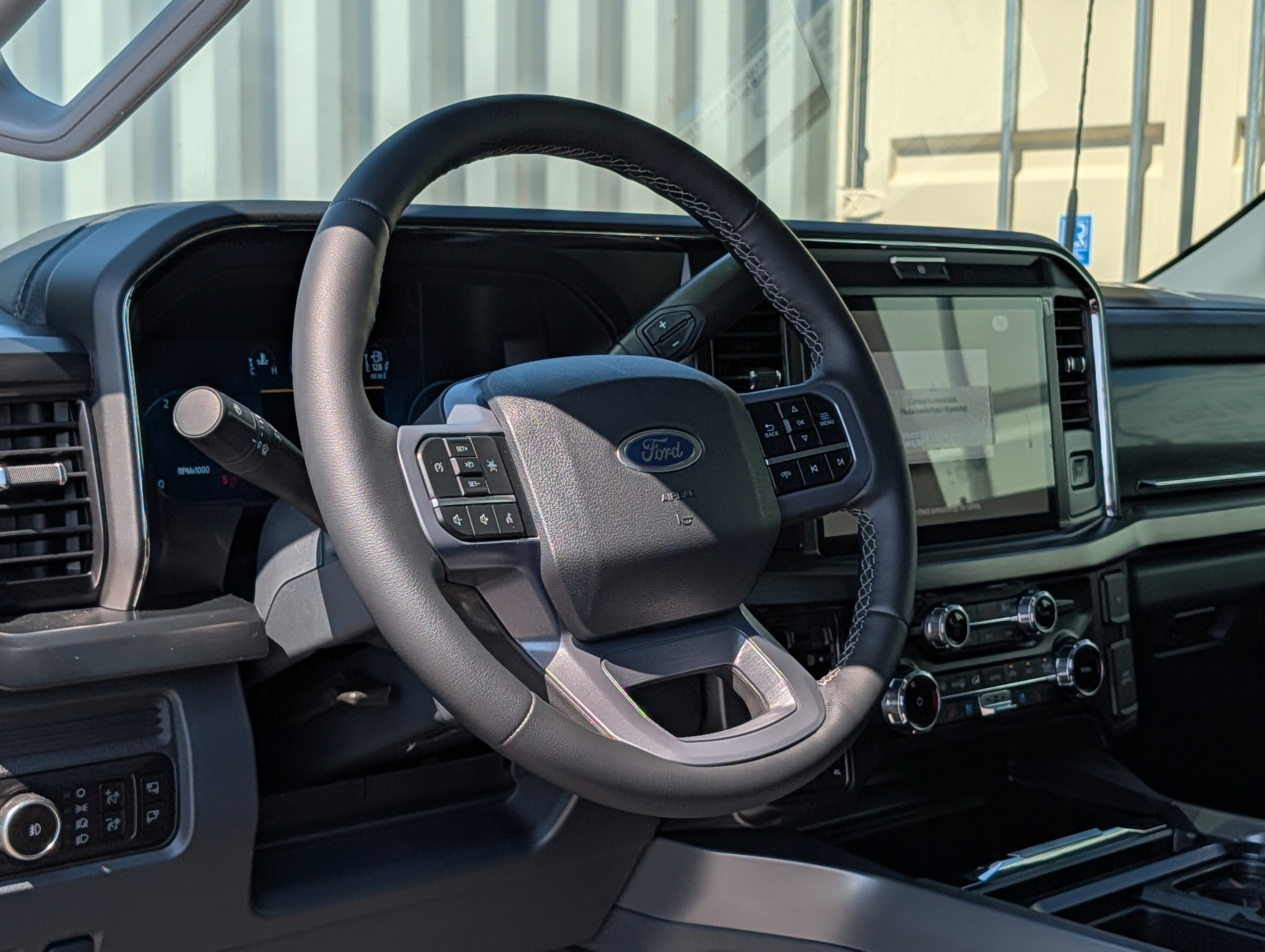 New 2026 Ford F450 Lariat AWD/4WD image 22