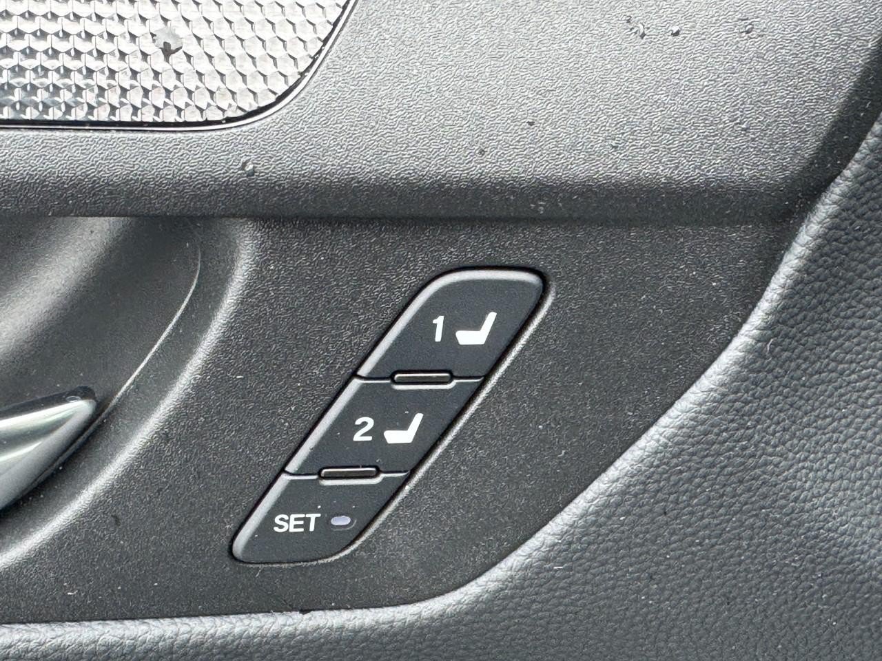 Certified 2025 Honda CR-V Sport-L image 20
